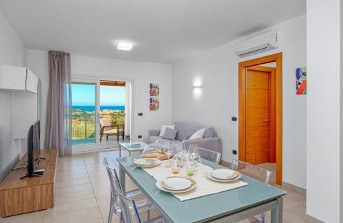 Golfo Aranci Apartment | Villa Marconi Apartment 8