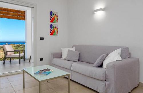 Golfo Aranci Apartment | Villa Marconi Apartment 8