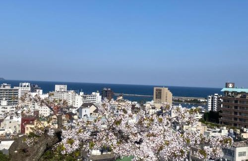 Atami House | Villa Mare Atami - Vacation STAY 13858