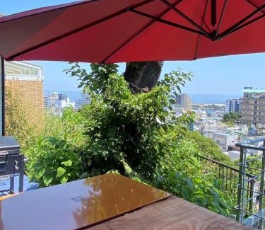 Atami House | Villa Mare Atami - Vacation STAY 13858