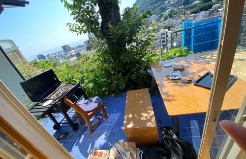 Atami House | Villa Mare Atami - Vacation STAY 13858