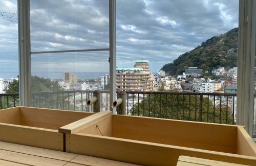 Atami House | Villa Mare Atami - Vacation STAY 13858