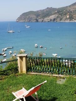 Levanto Villa | VILLA MARE BLU