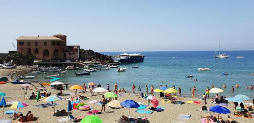 Levanto Villa | VILLA MARE BLU