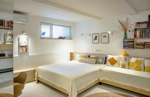 Old Town Apartment | Villa Mare Boutique Guesthouse by Flat Mаnаger