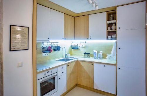 Old Town Apartment | Villa Mare Boutique Guesthouse by Flat Mаnаger