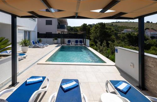 Komarna Apartment | Villa Mare