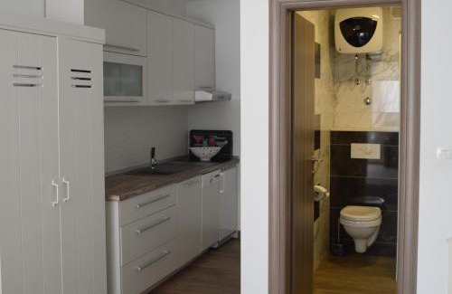 Komarna Apartment | Villa Mare