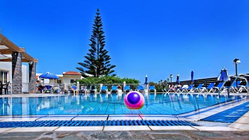 Malia Apartment | Villa Mare Monte ApartHotel