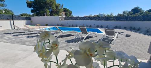 Pirovac Villa | Villa Mare Pirovac