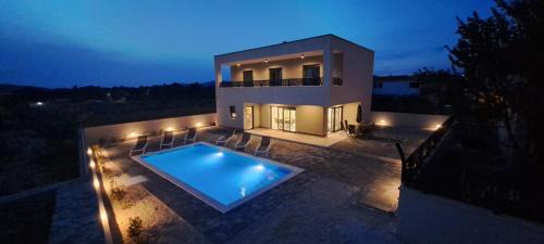 Pirovac Villa | Villa Mare Pirovac