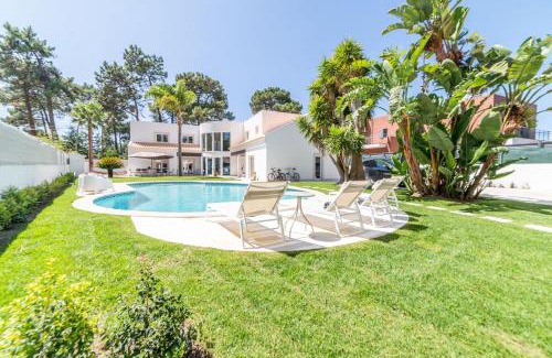 Verdizela Villa | Villa Mare