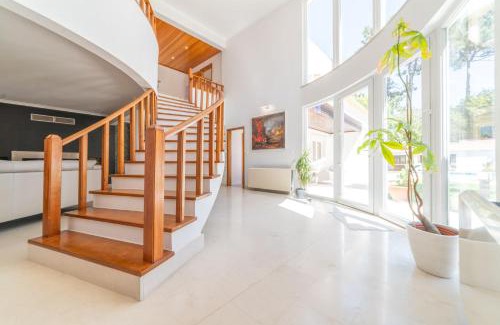 Verdizela Villa | Villa Mare