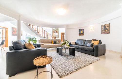 Verdizela Villa | Villa Mare