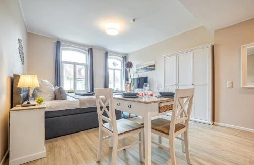 Ostseebad Prerow Apartment | Villa Mare Whg 3