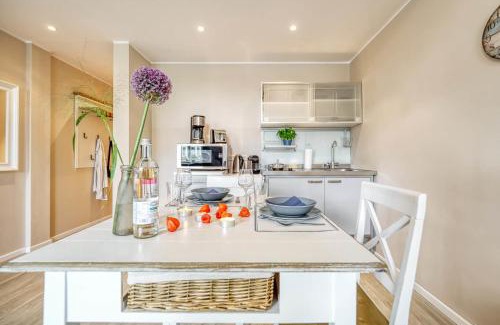 Ostseebad Prerow Apartment | Villa Mare Whg 3