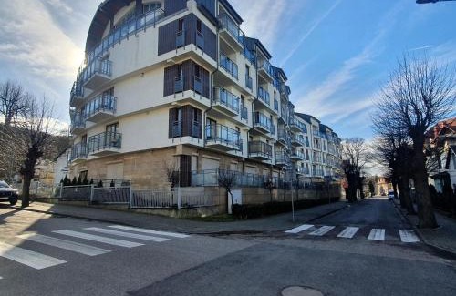 Miedzyzdroje Apartment | Villa Marea 39