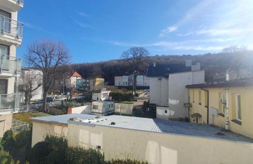Miedzyzdroje Apartment | Villa Marea 39