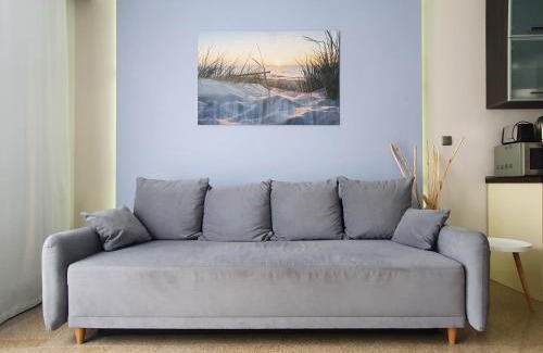Miedzyzdroje Apartment | Villa Marea 39