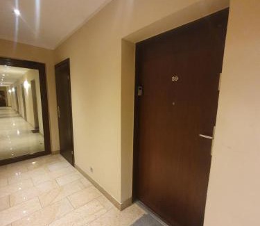 Miedzyzdroje Apartment | Villa Marea 39