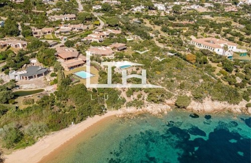 Porto Rafael Villa | Villa Marea, direct beach access
