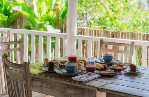 Marau House | Villa Maree Bahia