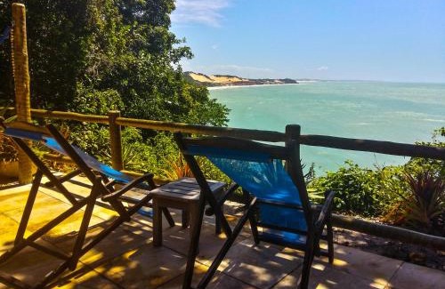 Pipa Bed & Breakfast | Villa Maree