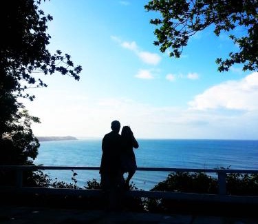 Pipa Bed & Breakfast | Villa Maree