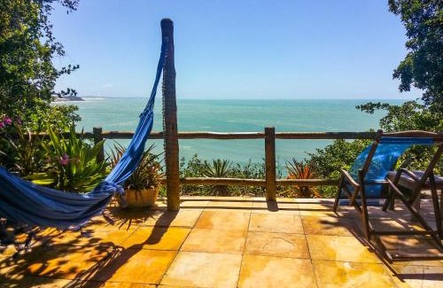 Pipa Bed & Breakfast | Villa Maree