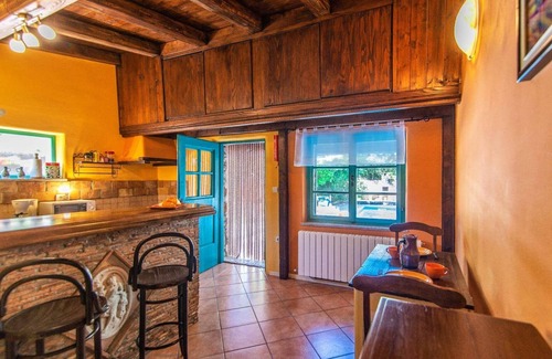 Bokordici Villa | Villa Marelica by Villa Plus