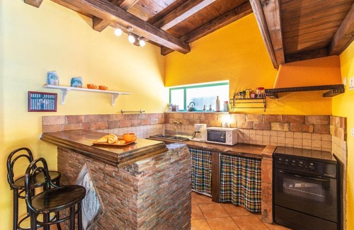 Bokordici Villa | Villa Marelica by Villa Plus