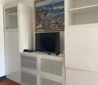 Casarza Ligure Apartment | Villa Maremonti - con 3 piscine