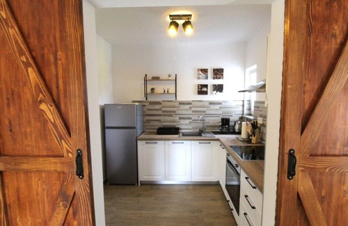 Cepljani Apartment | Villa MARES /Villa Mares 1