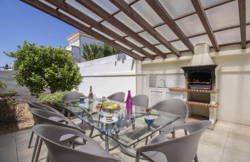 Gale Villa | Villa Maresia