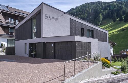 Selva di Val Gardena Apartment | Villa Margareth