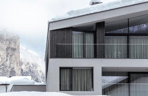 Selva di Val Gardena Apartment | Villa Margareth