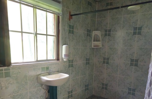 Coatepeque Cabin | Villa Margareth l A Lakeside Oasis