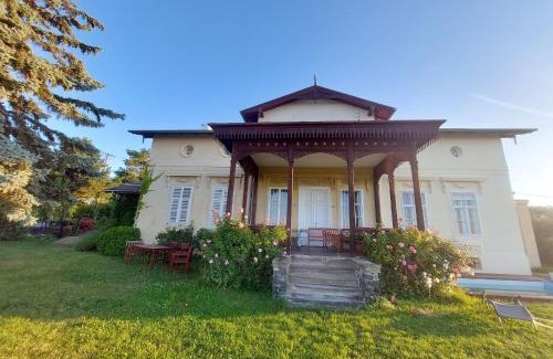 Badacsony Apartment | Villa Margaretha