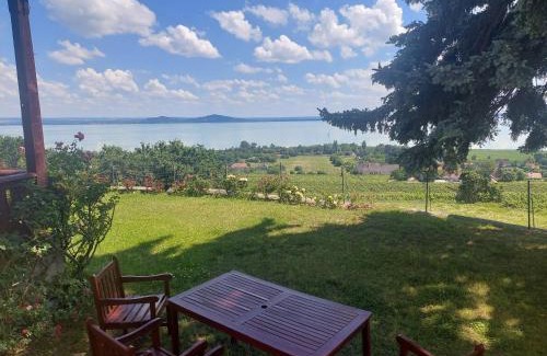 Badacsony Apartment | Villa Margaretha
