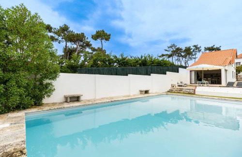 Banzao Villa | Villa Margarida