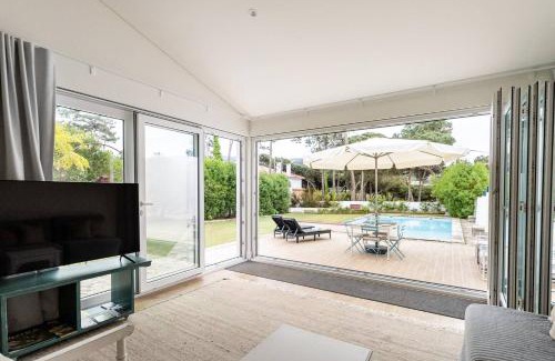 Banzao Villa | Villa Margarida