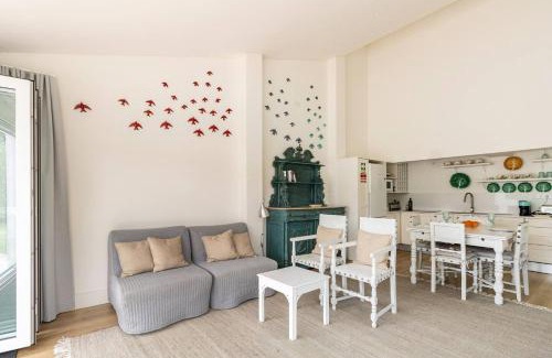 Banzao Villa | Villa Margarida