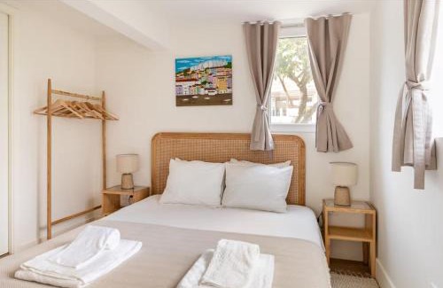 Banzao Villa | Villa Margarida