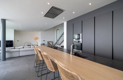 Almadraba-Canyelles Ski Chalet | VILLA MARGARIT