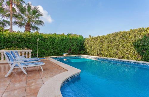 Ses Rotes Velles Villa | Villa Margarita