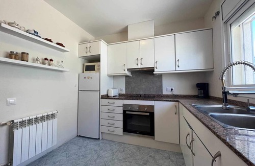 Les Tres Cales House | Villa Margarita with private pool, wifi and A/C