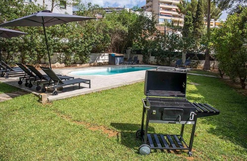 San Agustin Villa | Villa Margarita