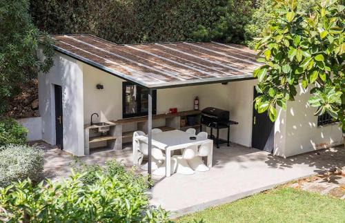 San Agustin Villa | Villa Margarita