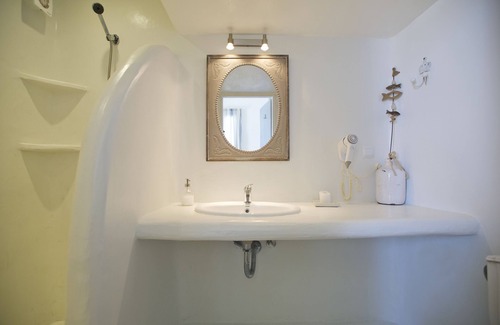 Mykonos Hotel | Villa Margarita