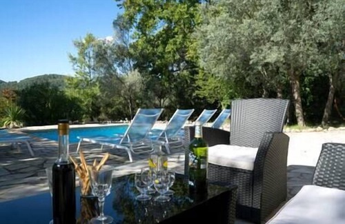 Callas Villa | Villa Margerette